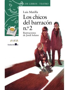 Los chicos del barracon nº2